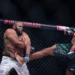 Nigeria's Kennedy Nzechukwu Knocks Out Chris Barnett In UFC Heavyweight Debut 5 Kennedy Nzechukwu