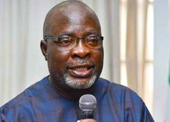 No Retreat On North Central’s Demand For PDP Chairmanship – Ologbondiyan