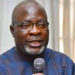 No Retreat On North Central’s Demand For PDP Chairmanship – Ologbondiyan