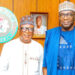 Kwara, Lagos, Ogun Governors, Others For Kollington Ayinla's Album Launch 5 Kwara, Lagos, Ogun Governors, Others For Kollington Ayinla’s Album Launch