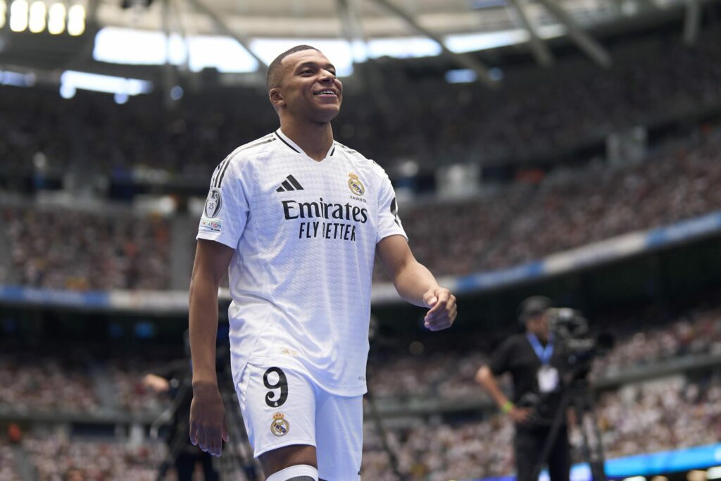 Mbappe Unveils 2025 Ambition