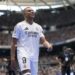 Mbappe Named In Madrid Squad To Face Lille After Thigh Injury