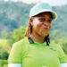 TYB Golf Club Celebrates 1st Military Female Pro Golfer, Cynthia Maurice