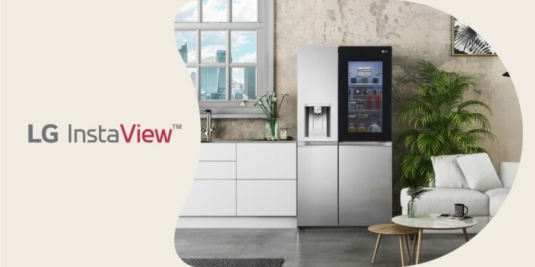 LG InstaView refrigerator 750x375 1