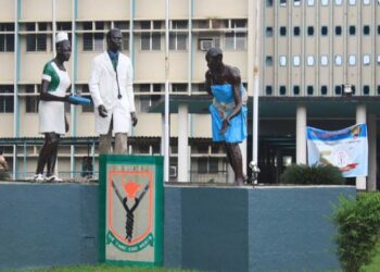 Childhood Cancer: LUTH Records Over 300 Cases In 2023