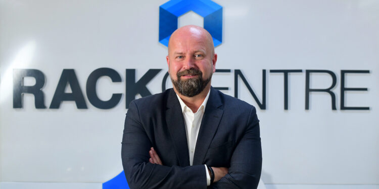 rack centre