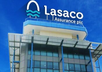 GCR Rating Reaffirms Lasaco Assurance Financial Strength