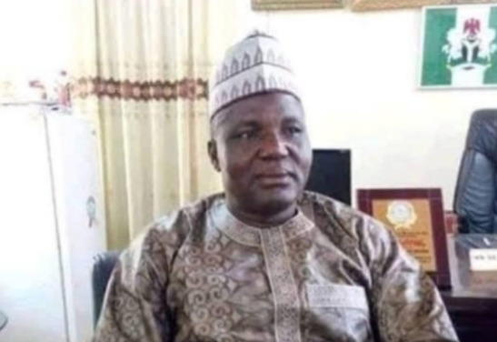 Kwara PDP Stalwart, Yusuf ‘Maja’, Is Dead 1 Late Alh Sulaiman Yusuf (aka Maja).