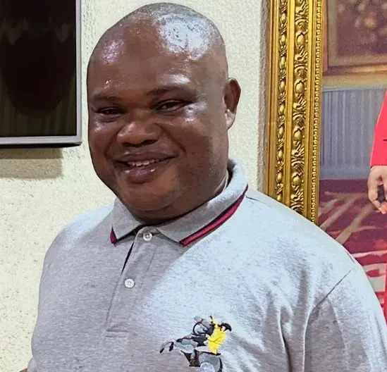 Police Probe Death Of Fani-Kayode’s Aide In Abuja Hotel 1 Late Mark Ndifreke.