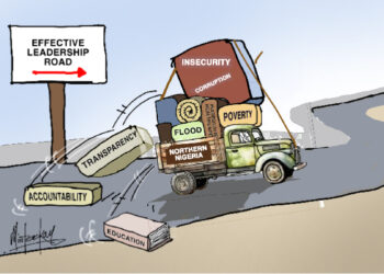 Leadership Dynamics In Northern Nigeria