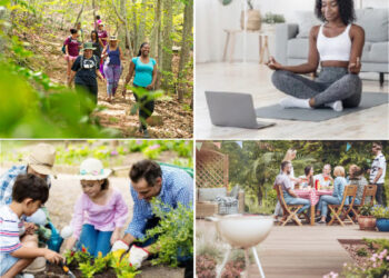 Rediscovering Joy: The Art Of Leisure In A Fast-paced World