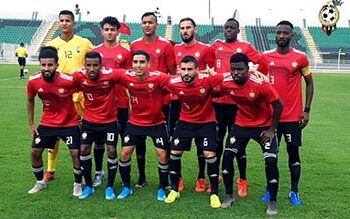 AFCON Qualifier: CAF Slams Fresh Sanctions Against Libya