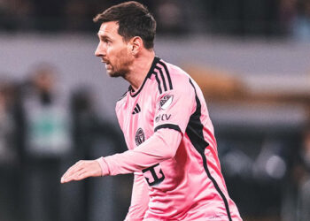 Messi’s Inter Miami Joins FIFA Club World Cup 2025 Line-up