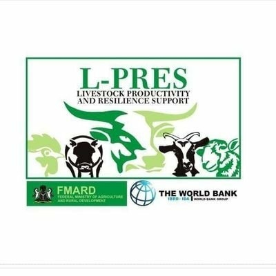 L-PRES unveils real-time data system to boost livestock sector 1 Livestock Productivity and Resilience Support Project L PRES