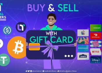 Local Traders P2P Crypto Exchange: Get Ready for Gift Cards That Transform Your Crypto Experience!