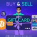 Local Traders P2P Crypto Exchange: Get Ready for Gift Cards That Transform Your Crypto Experience! 5 Local Traders P2P Crypto Exchange: Get Ready for Gift Cards That Transform Your Crypto Experience!