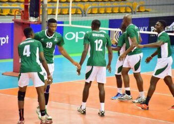 Our Priority Is To Secure Olympics, Commonwealth Tickets – NVBF