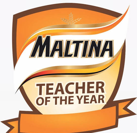 Teacher Of The Year Competition