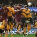 Man City Edge Wolves With Stones’ Controversial Winner