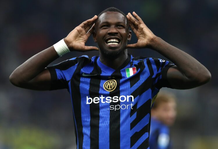 Marcus Thuram