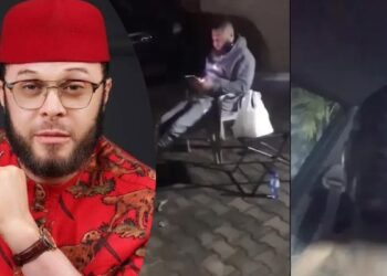 JUST-IN: Police To Arraign Lawmaker For Assaulting Bolt Driver In Abuja