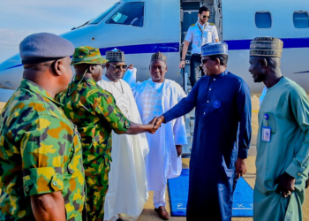 My Return To Sokoto Signals Doom For Bandits, Kidnappers — Matawalle