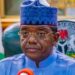 Group Hails Military, Minister Over Onslaught On Bandits 5 Group Hails Military, Minister Over Onslaught On Bandits