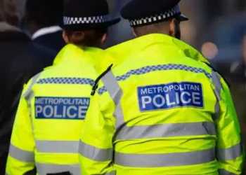 Nigerian-British Officer Dismissed From UK Police For Assaulting Colleague