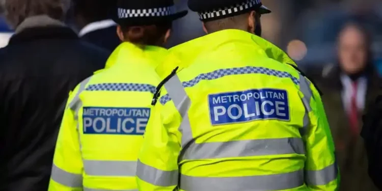UK Police