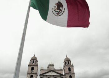 Supreme Court Judges Resign Amid Judicial Reforms In Mexico
