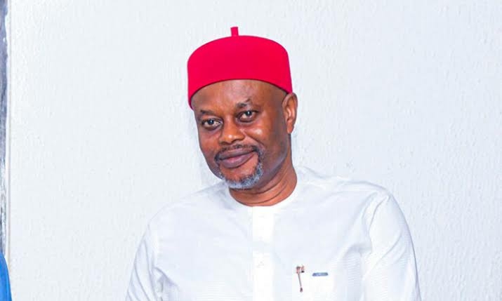 Contenders Line Up To Replace Ex-minister Nnaji 1 Minister of Innovation Science and Technology Uche Nnaji