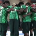 2025 AFCON Qualifiers: Go For 6 Points Against Libya, Amadu Tasks Super Eagles 5 2025 AFCON Qualifiers: Go For 6 Points Against Libya, Amadu Tasks Super Eagles