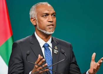 Maldives’ President Slashes Salary By 50% In New Austerity Measures
