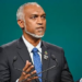 Maldives' President Slashes Salary By 50% In New Austerity Measures 5 Maldives’ President Slashes Salary By 50% In New Austerity Measures