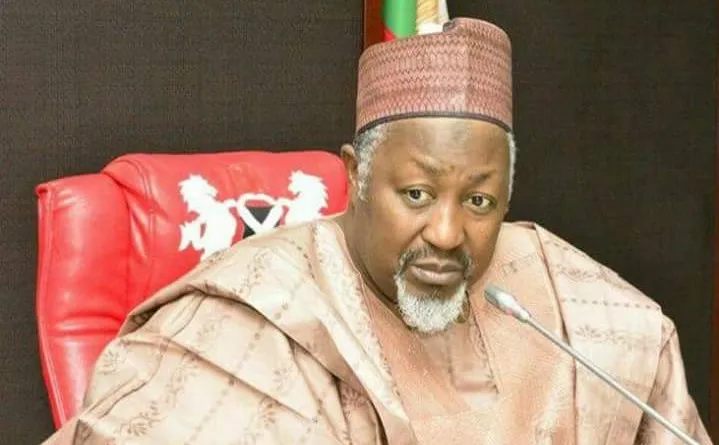 Arrest Bello Turji Now, Minister Urges Troops 1 Mohammed Badaru Minister of Defence