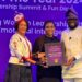 Risk Management Professional, Mojisola Ologe, Wins Leadership Award 5 Risk Management Professional, Mojisola Ologe, Wins Leadership Award