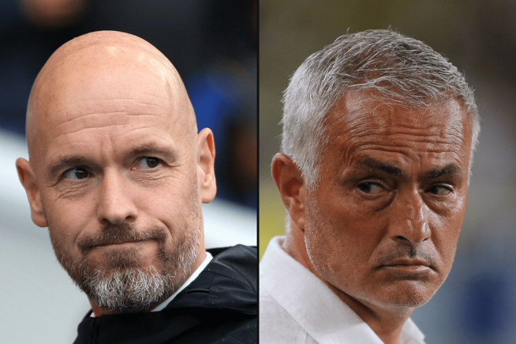 Ten Hag