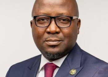 Sanwo-Olu’s Aide, Gboyega Akosile, Others Bag UNILORIN Alumni Award Today