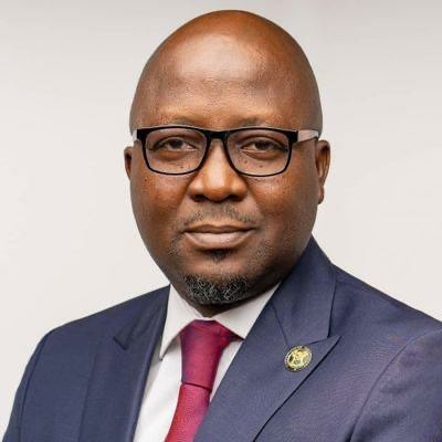 Sanwo-Olu's Aide, Gboyega Akosile, Others Bag UNILORIN Alumni Award Today 1 Mr Adegboyega Akosile