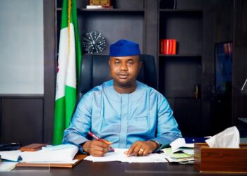 No New Taxes, FIRS Addresses Concerns