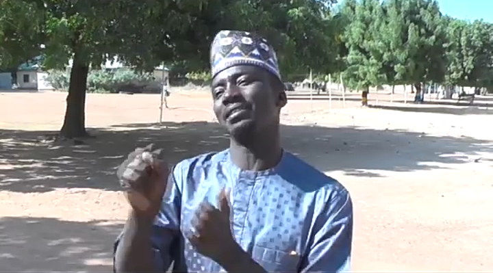 ADMUN Marks 30th Anniversary, Promotes Higher Education, Leadership For Deaf Muslims 1 Muhammad Abubakar Association of Deaf Muslims in Nigeria ADMUN