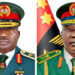 JUST-IN: COAS Lagbaja Hale, Hearty, Speaks With CDS Musa — DHQ