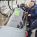 PICTORIAL: NAF Team Visits Italy Over Acquisition Of 34 Jets, Helicopters 5 PICTORIAL: NAF Team Visits Italy Over Acquisition Of 34 Jets, Helicopters