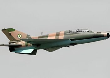 Insurgency/Banditry War: NAF Acquires 100 Planes In 10 Years