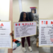 2 Businessmen, Canada-based Nurse Arrested At Lagos Airport For Cocaine, Loud Trafficking 5 2 Businessmen, Canada-based Nurse Arrested At Lagos Airport For Cocaine, Loud Trafficking