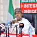 ‘You’re After Us Because Your House Is A Drug Den,’ NDLEA Hits Back At Kwara Senator