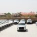 FG Honours Vehicle Designer, Targets 4-year Local Auto Production 5 FG Honours Vehicle Designer, Targets 4-year Local Auto Production