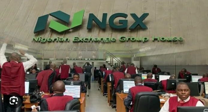 NGX