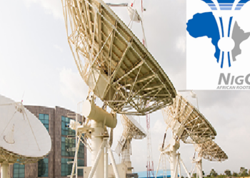 NIGCOMSAT Intensifies Use Of Satellite Technology For National Development