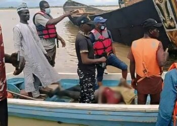 Tinubu Mourns Victims Of Niger Boat Mishap, Orders Probe